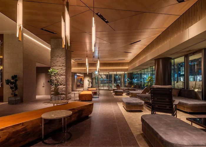 Sapporo Hotel By Granbell