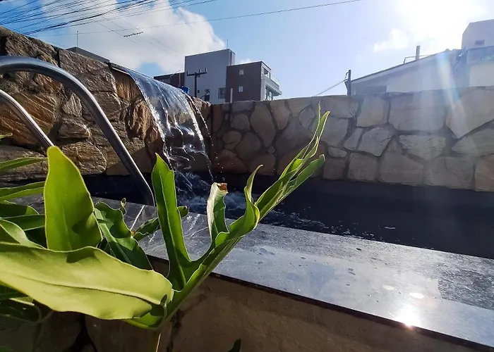 Pousada Naala