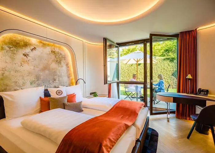 Hotel Neues Tor