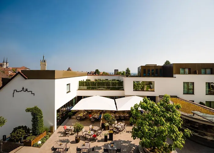 Hotel Neues Tor