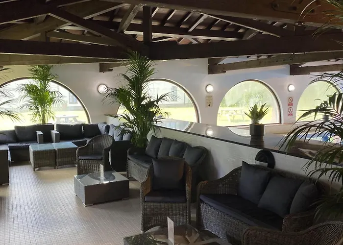 Europa Gatwick Hotel