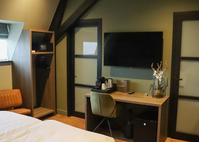 Hotel Central