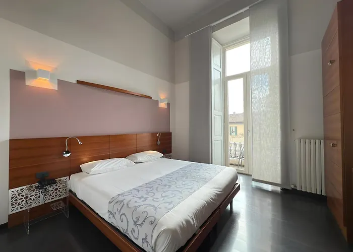 Hotel Europa Varese