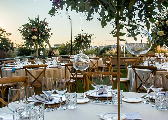 Sercotel Gran Hotel Zurbarán