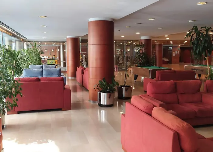 Sercotel Delfos Andorra