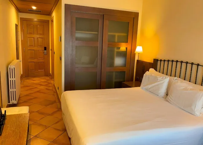 Sercotel Toledo Renacimiento
