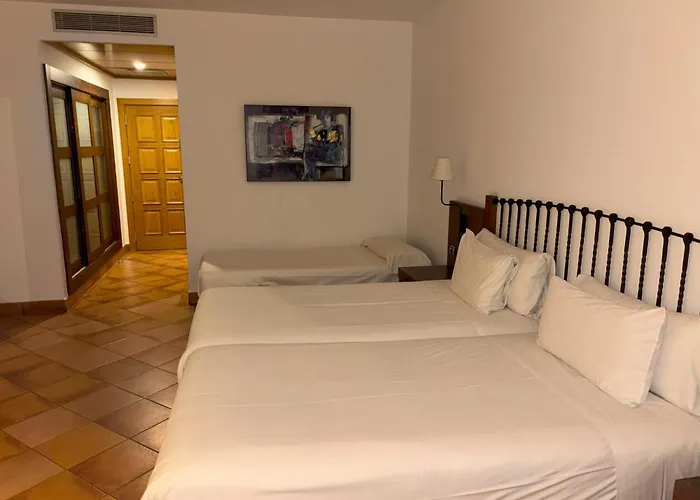 Sercotel Toledo Renacimiento