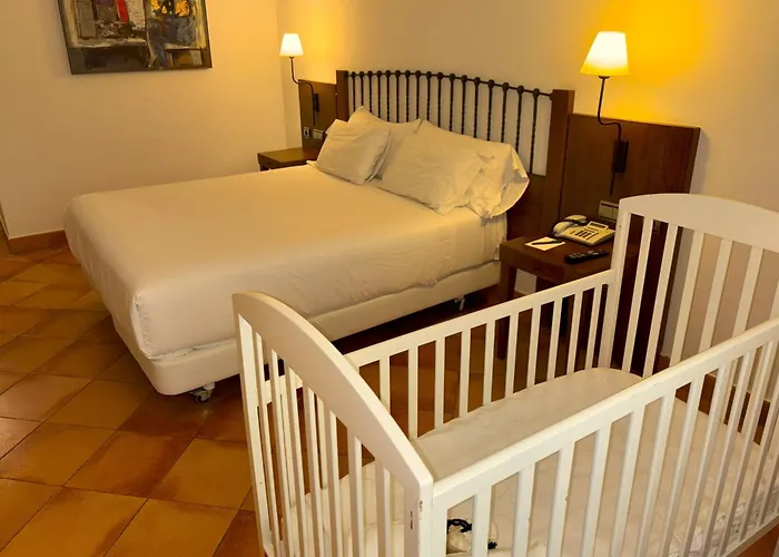Sercotel Toledo Renacimiento