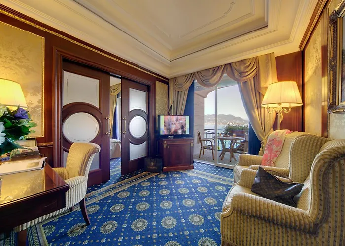 Grand Hotel Bristol