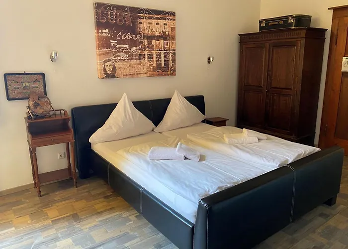 Avalon Bed&Breakfast