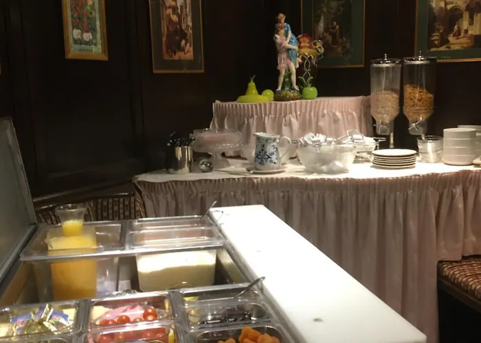 Cityhotel Ratheiser