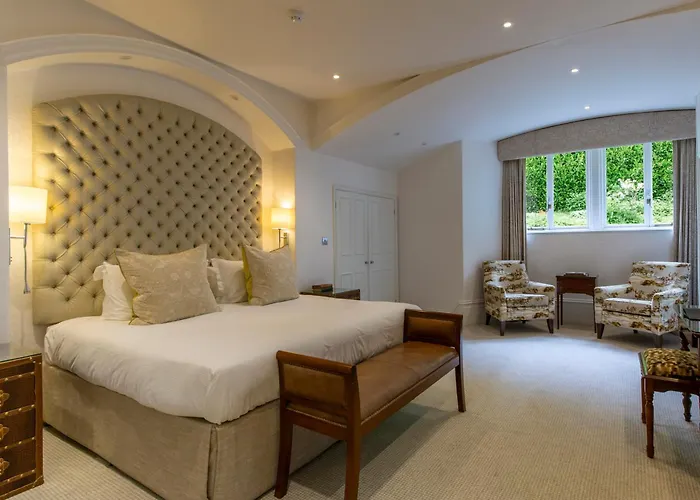 Lindeth Fell Country House