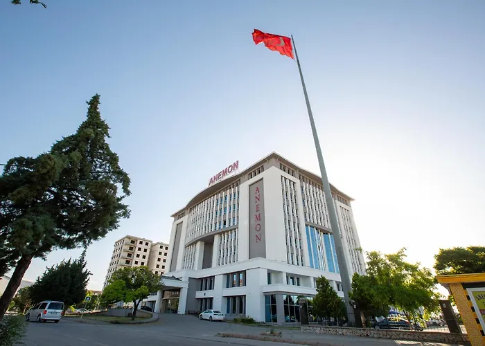 Anemon Grand Malatya Otel