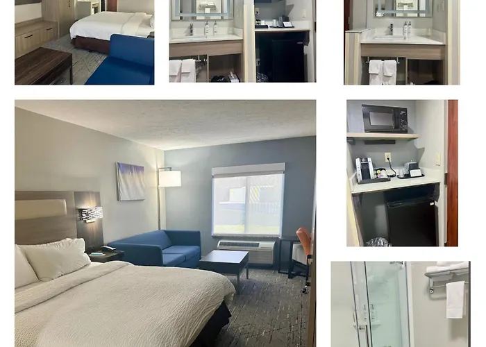 Keene Elm City Hotel, An Ascend Collection Hotel