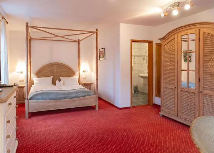 Hotel Antoniushuette