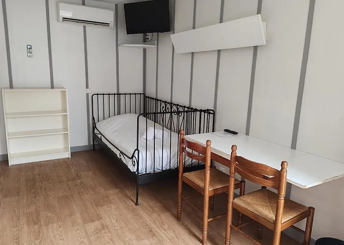 Hotel Marjolaine