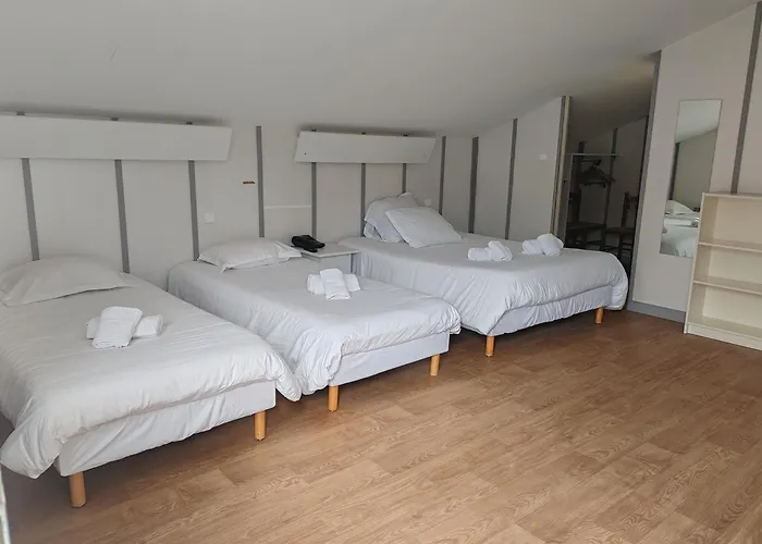 Hotel Marjolaine