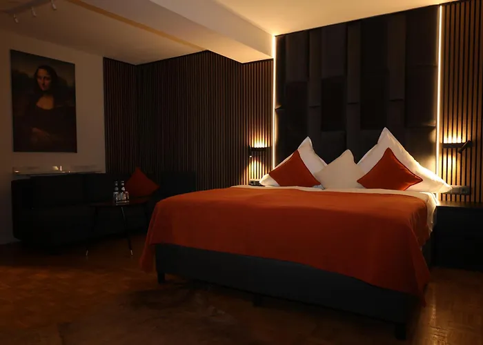 Hotel Van Bebber