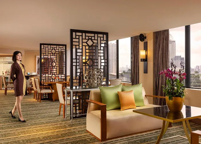 Mandarin Oriental, Jakarta