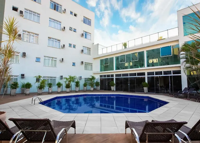 Pietro Angelo Hotel Foz do Iguaçu