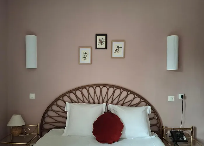 Hostellerie Du Lys