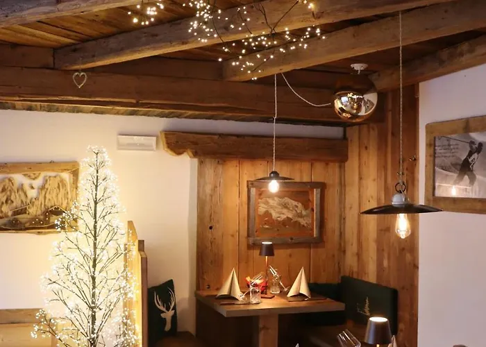 Hotel Garni San Nicolo