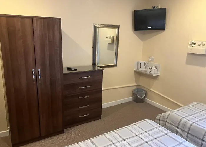 Pearl Hotel
