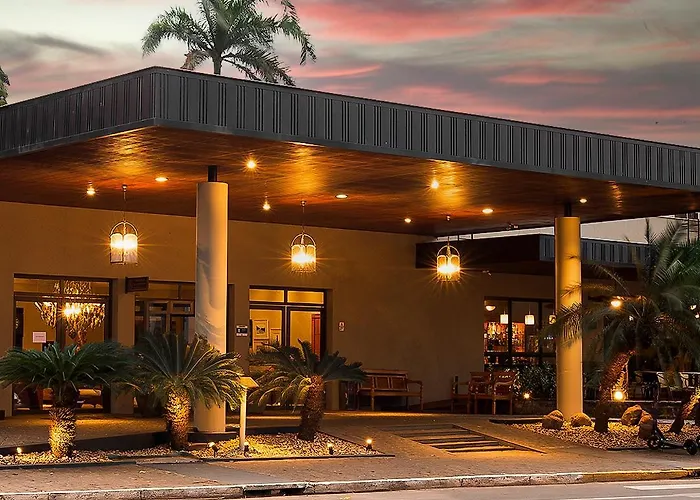 Hotel Ot