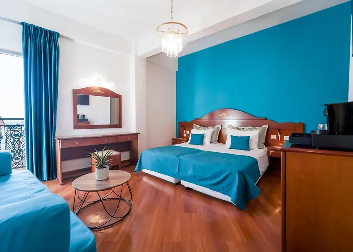 Diana Hotel Zakynthos