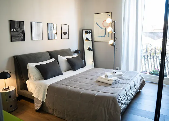 Hotel La Residenza Isabella Milano