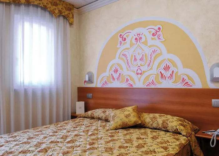 Stella Alpina Hotel e Ristorante