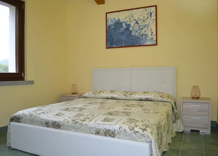 Hotel Wishing Well Maratea