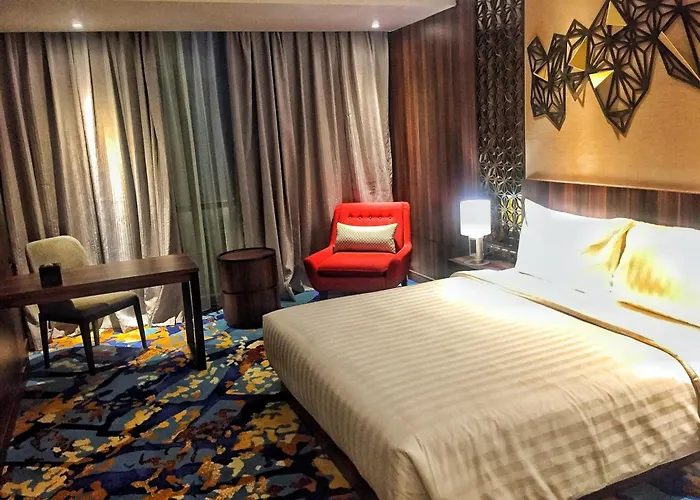 Grand Soll Marina Hotel
