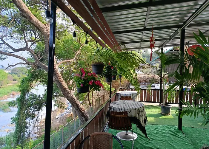 Bussaracum Resort