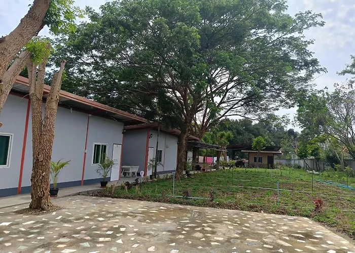 Bussaracum Resort
