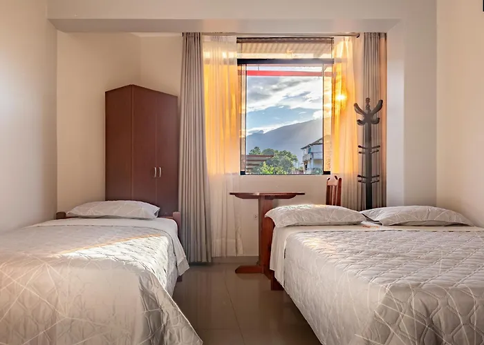 Refugio Hotel
