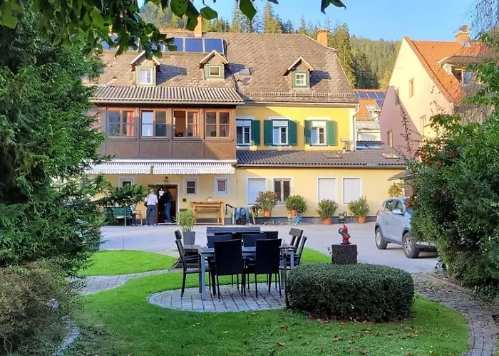 Gasthof Zur Sonne