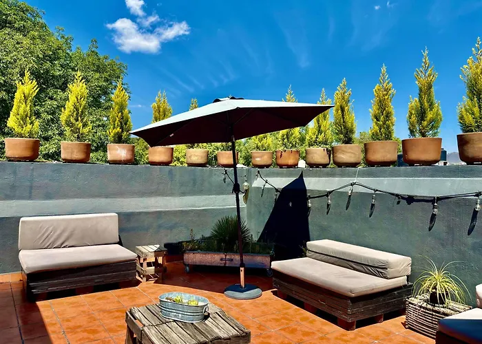 Hotel Boutique Casa Catala