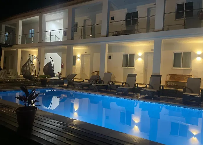 Hotel Kenito