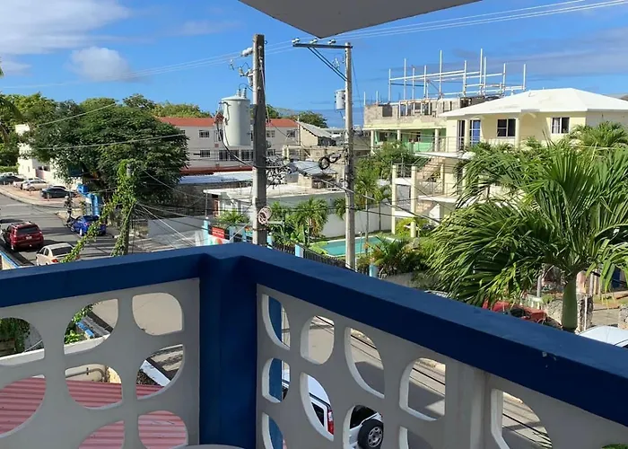 Hotel Checo Sosua