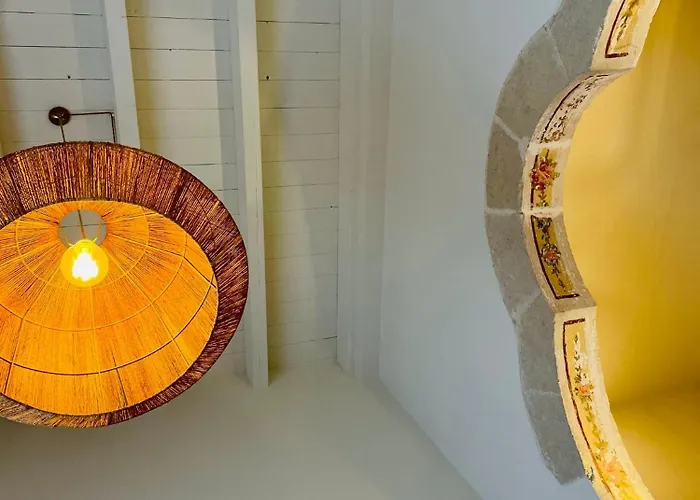 Palazzo Matà Boutique Hotel