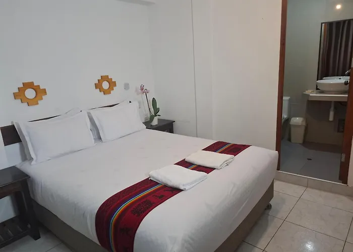 Pakarina Hotel