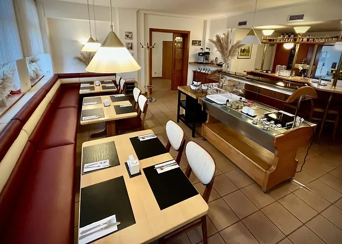 Hotel zu den Linden