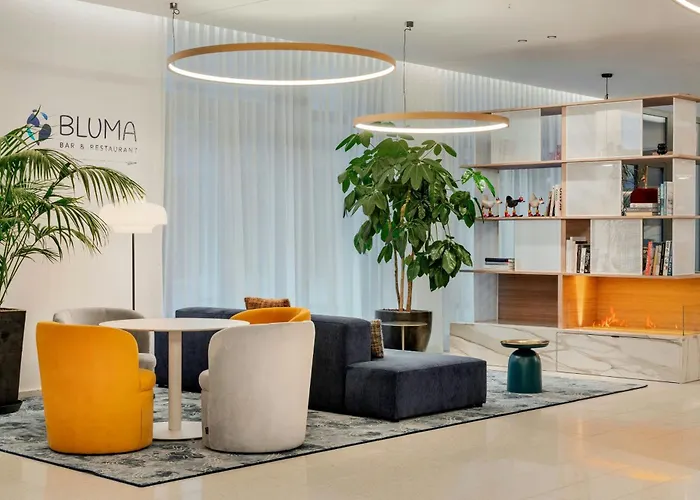 Courtyard By Marriott Biel Bienne
