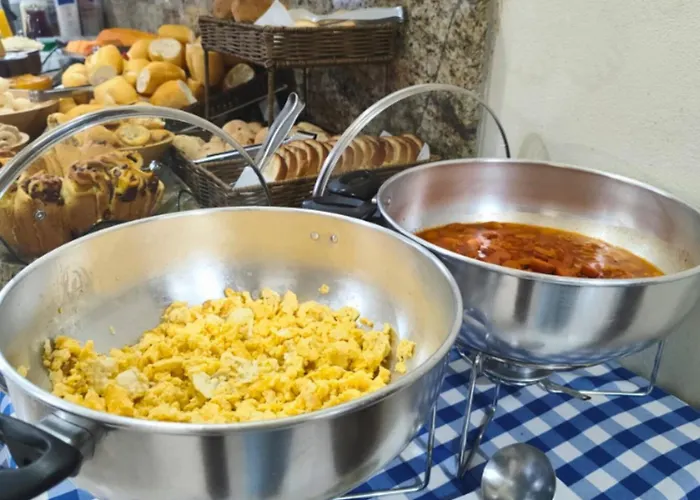 Hotel Minastur