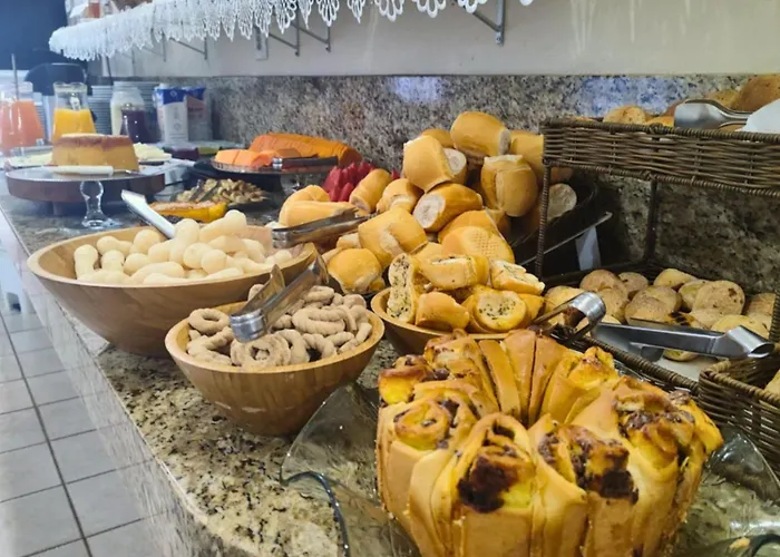 Hotel Minastur