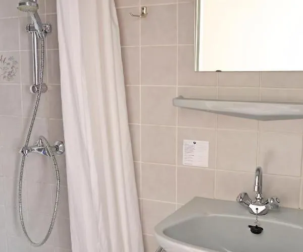Budget Hotel Koogerend