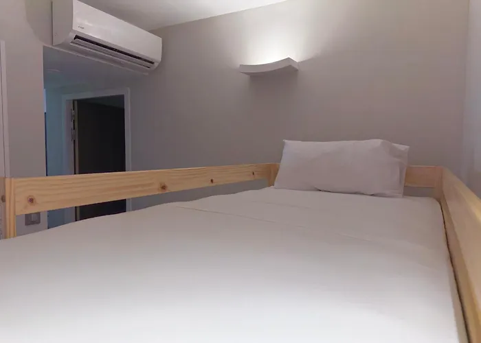 Courbaril Hotel