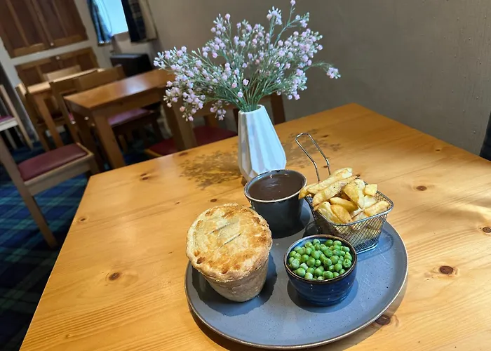 The Foresters Arms