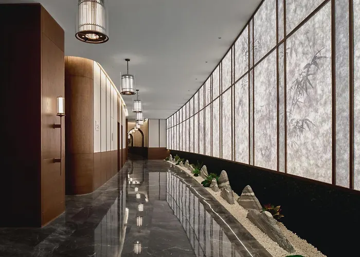 Holiday Inn Wuhan Tianhe Airport By Ihg
